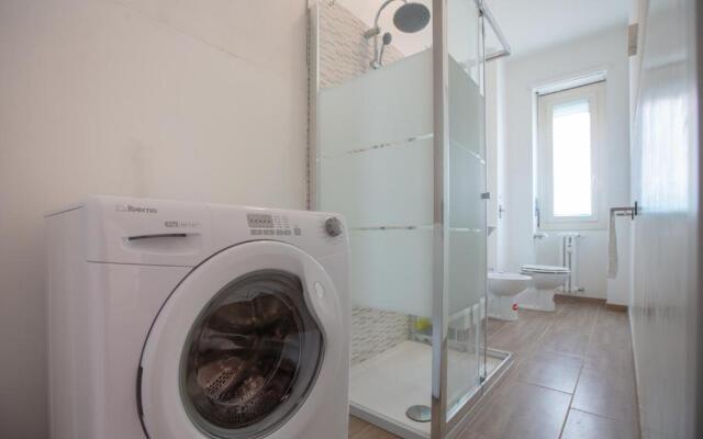 Apartment Transiti 21