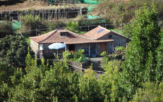 Finca Cueva del Viento