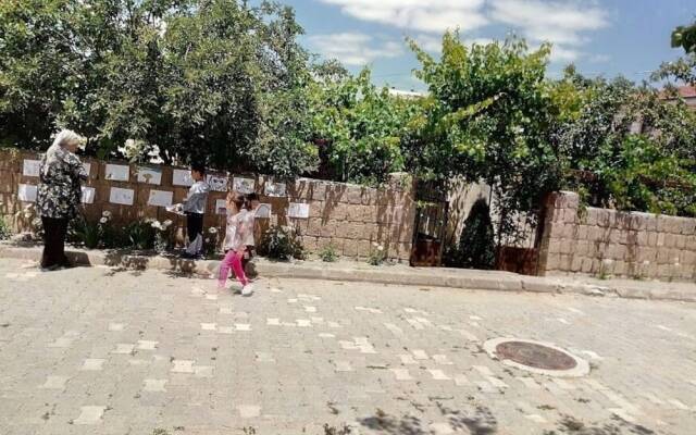 Acan Apart Pansiyon