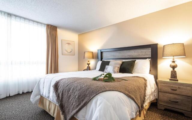 New Gardena Hotel