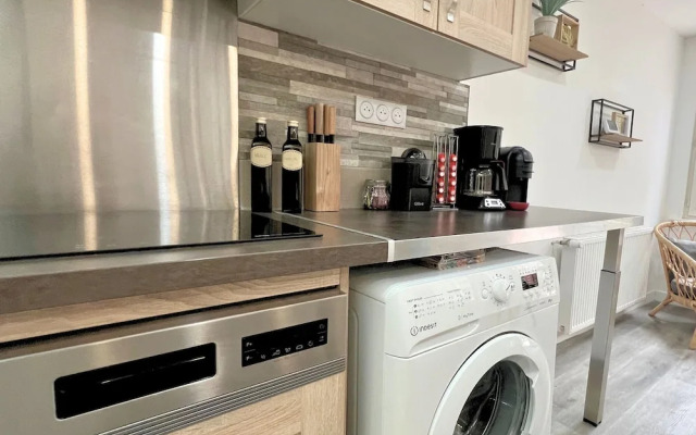 Apart'Moment GROUP - Le Repaire des 12