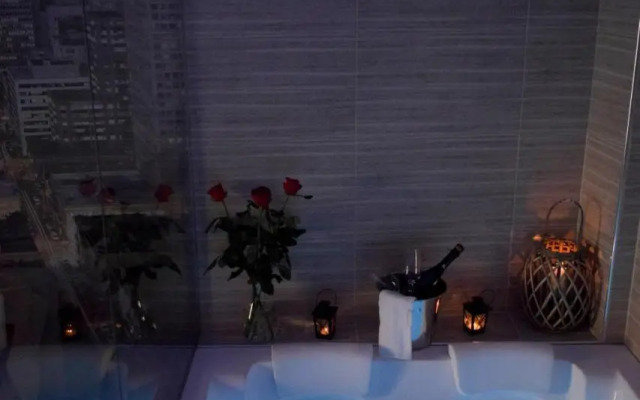 Nephele Luxury Suite