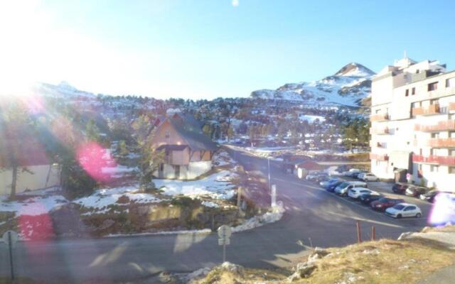 Appartement Arette, 1 pièce, 4 personnes - FR-1-602-31