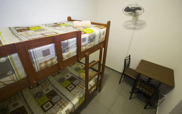 Lima House - Hostel
