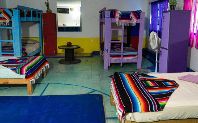 hostal chesal