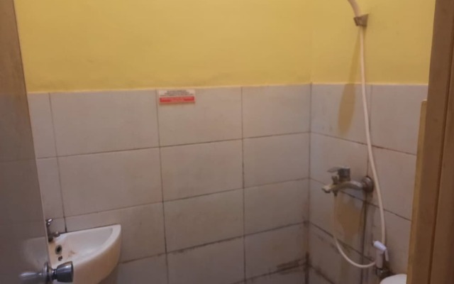 Hotel O Regol Srimahi Residence