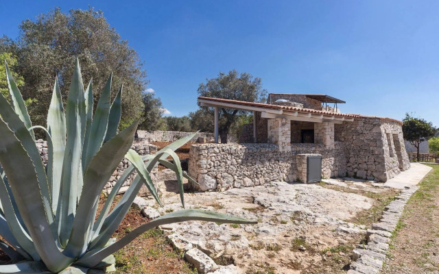 Trulli Le Scalelle