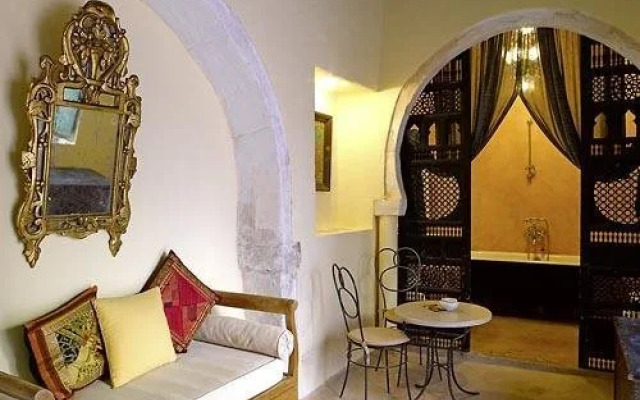 Dar Dhiafa