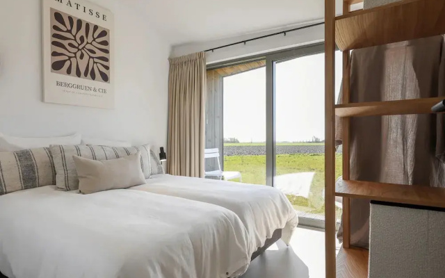 Stylish Countryside Home