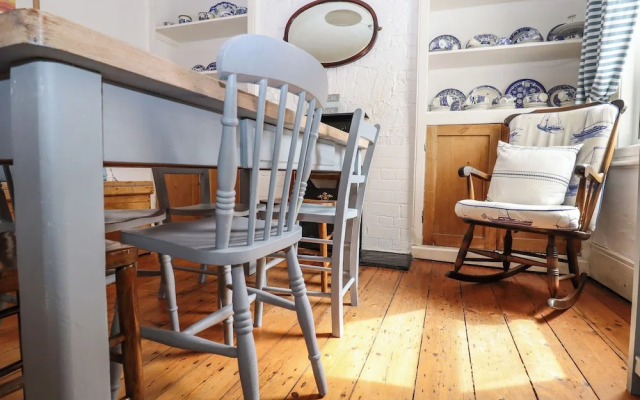 Fishermans Cottage