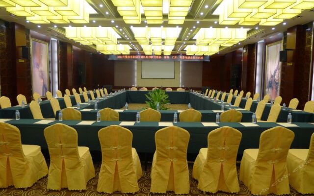Junyue Hotel