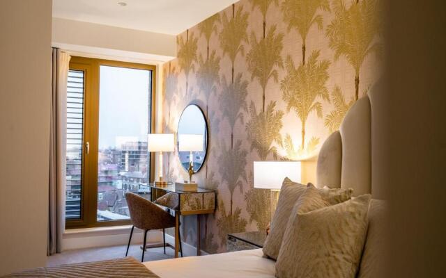 The Residence @ Ryedale House