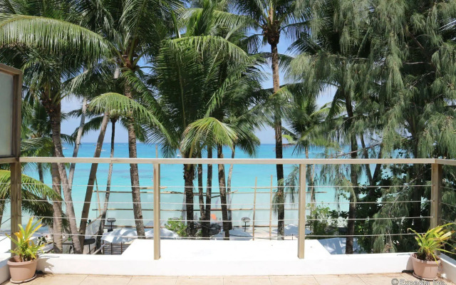 Signature Boracay South Beach