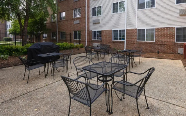 Homestead Annapolis - Naval Academy