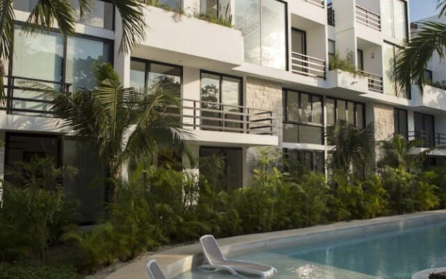 Anah Suites Tulum by Sunest