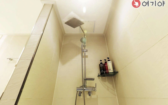Hotel IMT Uiwang