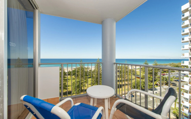 Sandpiper Apartments