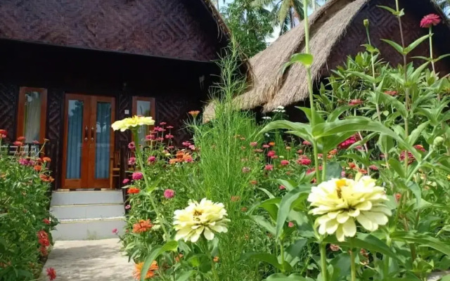 Kubu Artha Bungalow Nusa Penida