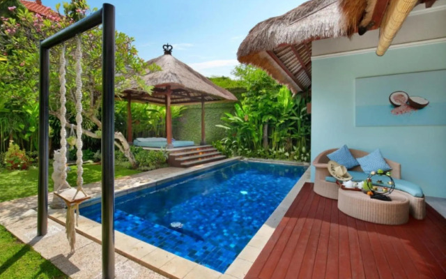 Kecapi Villa Seminyak by Ini Vie Hospitality