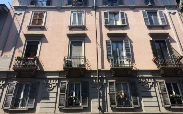 Corso Como – RentClass Bianca