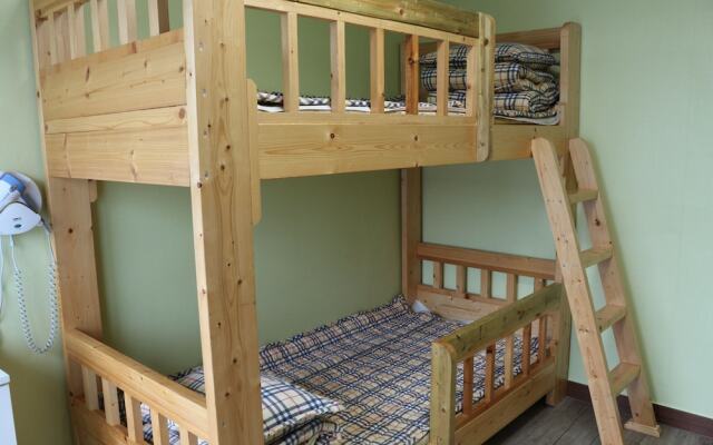 Dreamae Guesthouse