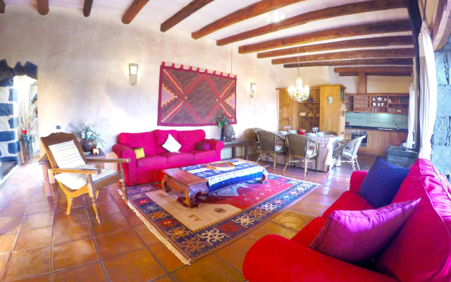 Casa Tomarén