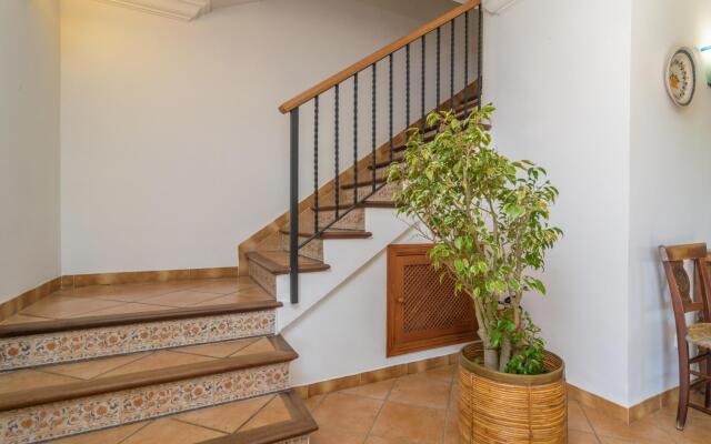 CAN PILOS - Apartment with terrace in Inca. Free WiFi
