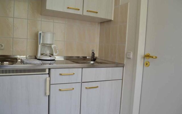 Hauptallee Appartements