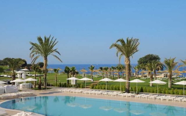 Apollonium Beach Flats and Villas
