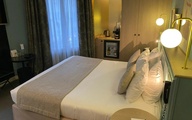 XO Hotel Paris