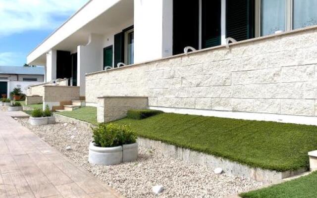 Hotel Residence Pegaso