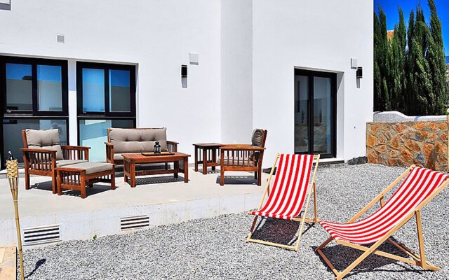 Villa Megin Moraira