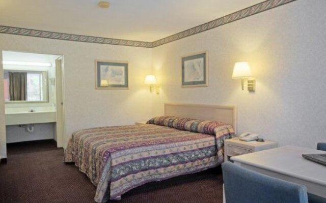 Americas Best Value Inn