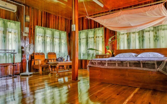 Myanmar Beauty Hotel 2