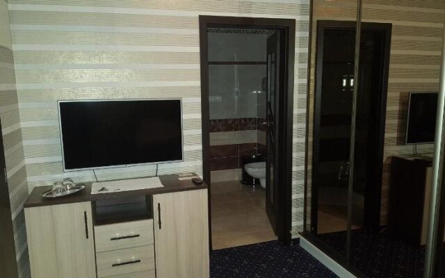 Motel Kotva