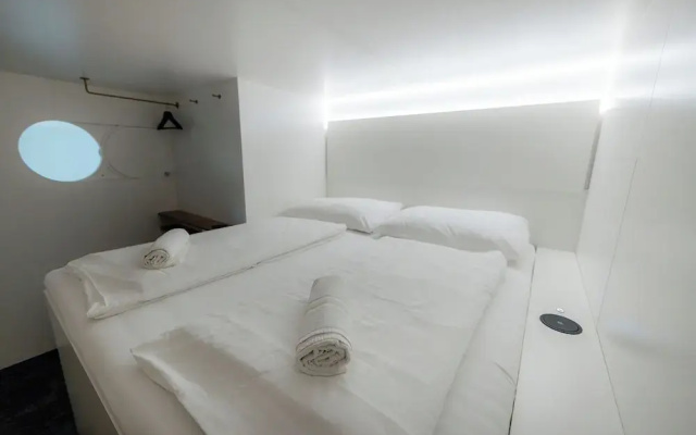Grand Pods
