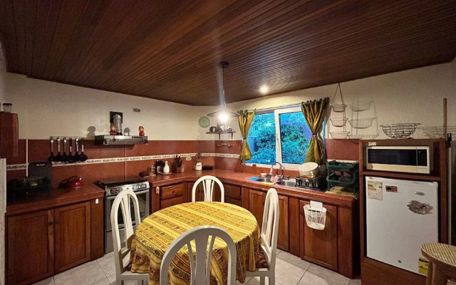 La Casa del Molino Blanco B&B