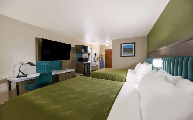 Quality Inn Alpine