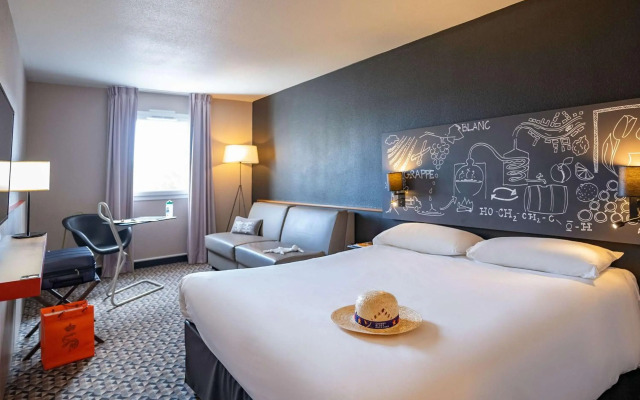 Ibis Styles Cognac