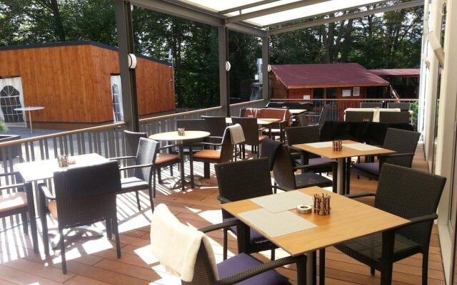 Hotel Restaurant Estricher Hof