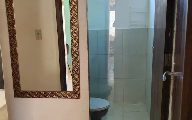 Casa Vermelha