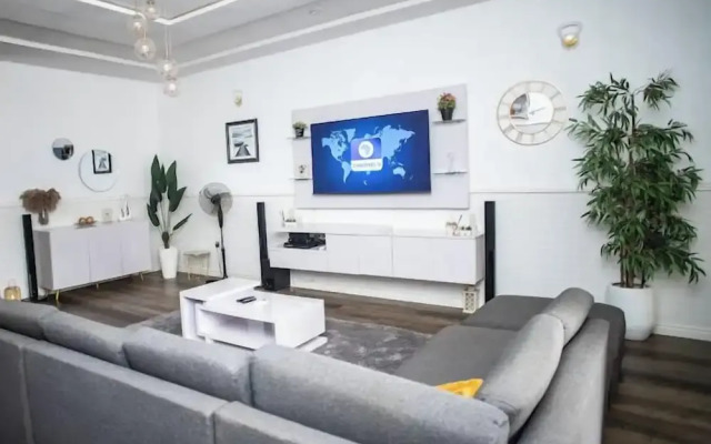 Sics Apartment