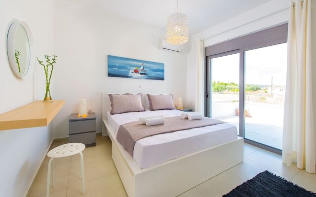 Greatland Villas