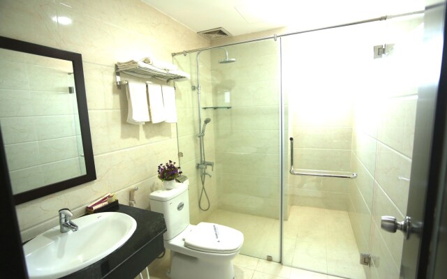 Huong Son Hotel