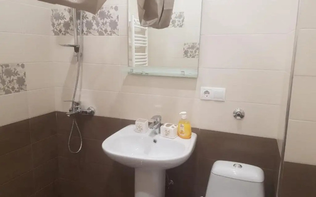 Gorgasali Street 111