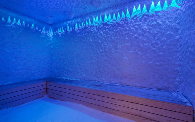 Aydinbey Queen's Palace & Spa - Ultra All Inclusive