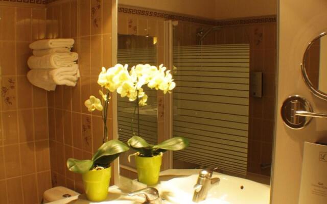 Logis Hôtel de la Mairie