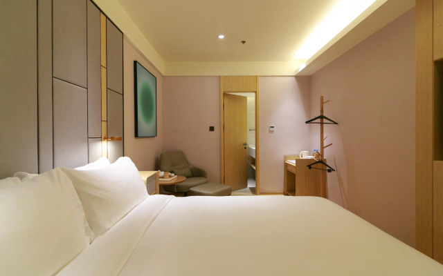 Ji Hotel Shanghai Youyi Road