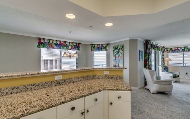 Brighton Tower by Condo-World