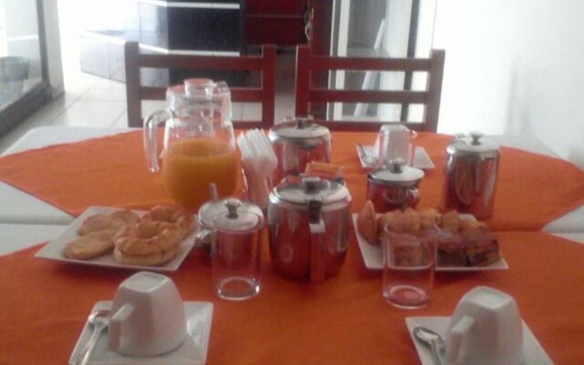 Hotel Las Panosas